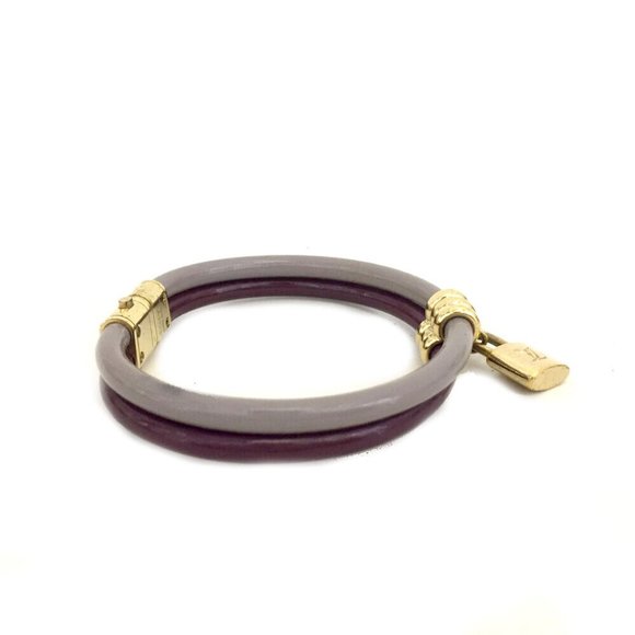 Louis Vuitton Bracelet Keep It Twice Bracelet - Picture 3 of 8